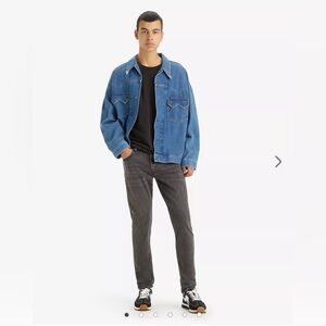 Men’s Levi’s 512 Slim Taper Jeans